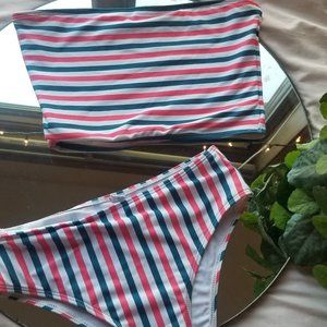 ☼ZAFUL Two Piece Bikini